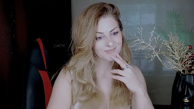 Eleonores online show from 22, 12, 2025