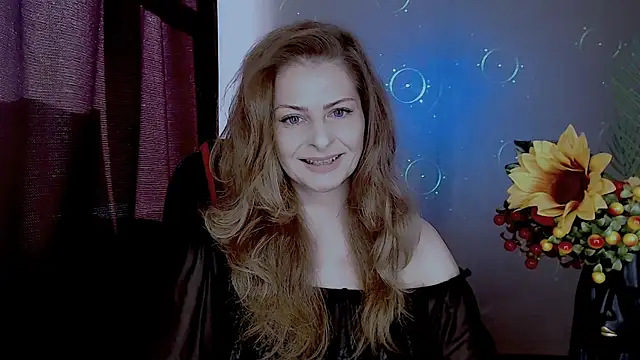 Snapshot of Eleonores chatting on 10, 7, 2026 Eleonores online show from 10, 7, 2026