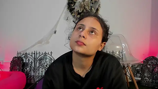 AbbyTaylorr online show from 25, 10, 2025