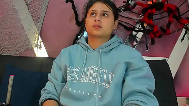 AbbyTaylorr online show from 30, 10, 2025