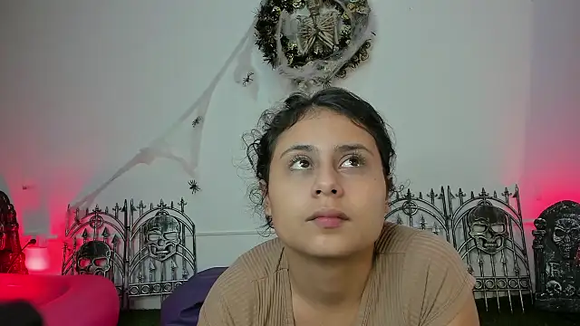 AbbyTaylorr online show from 13, 10, 2025