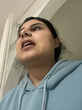 AbbyTaylorr online show from 15, 11, 2025