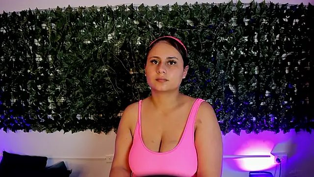 AbbyTaylorr online show from 8, 3, 2026