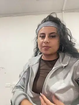 AbbyTaylorr online show from 17, 4, 2026