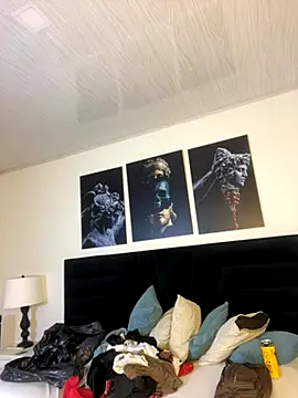 AbbyTaylorr online show from 6, 11, 2025