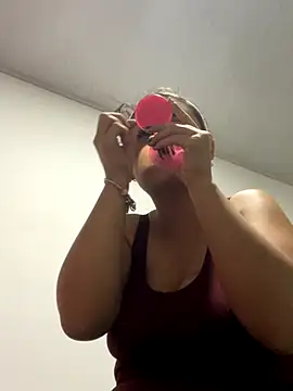 AbbyTaylorr online show from 24, 9, 2025