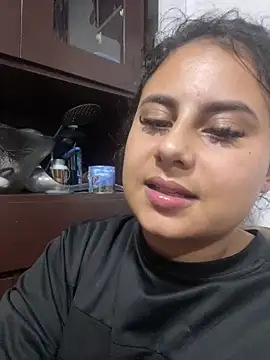 AbbyTaylorr online show from 14, 6, 2026