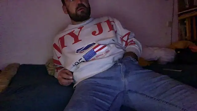 fuckerplayer1 online show from 25, 2, 2026