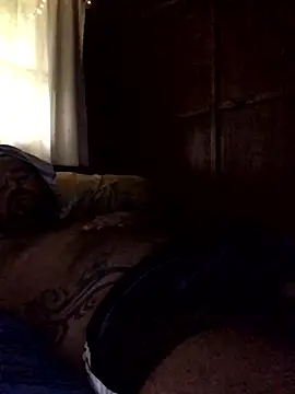 fuckerplayer1 online show from 4, 12, 2024