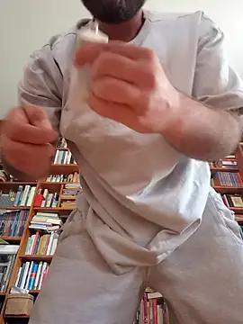 fuckerplayer1 online show from 19, 4, 2026