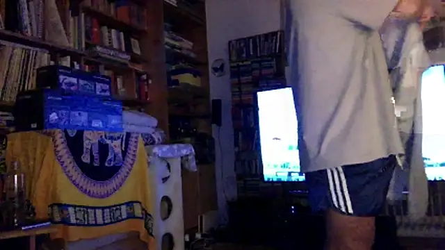 fuckerplayer1 online show from 9, 2, 2026