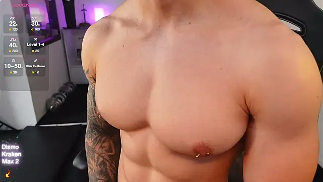 Snapshot of knimh chatting on 23, 9, 2025 knimh online show from 23, 9, 2025