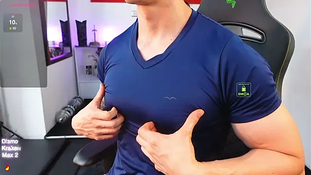 Snapshot of knimh chatting on 12, 9, 2025 knimh online show from 12, 9, 2025