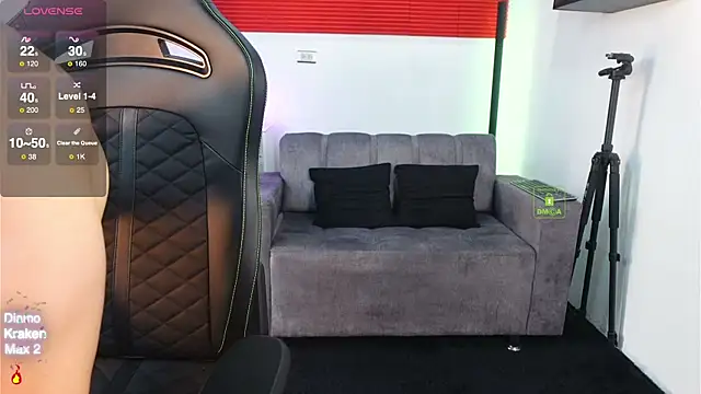 Snapshot of knimh chatting on 19, 10, 2025 knimh online show from 19, 10, 2025