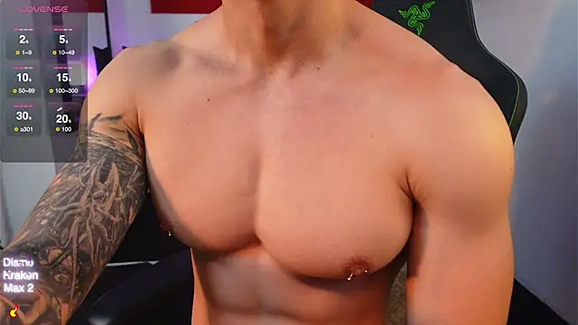 Snapshot of knimh chatting on 25, 9, 2025 knimh online show from 25, 9, 2025