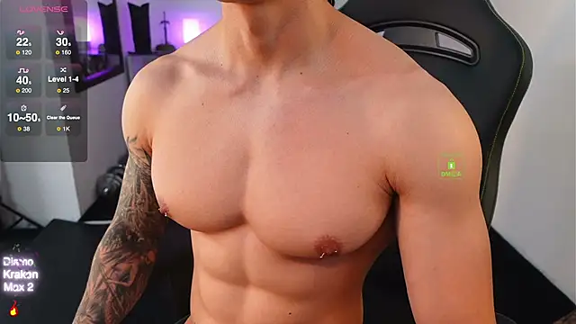 Snapshot of knimh chatting on 9, 9, 2025 knimh online show from 9, 9, 2025