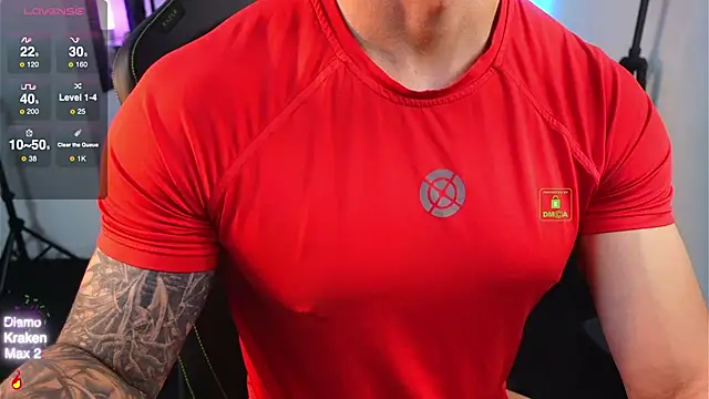 Snapshot of knimh chatting on 10, 10, 2025 knimh online show from 10, 10, 2025