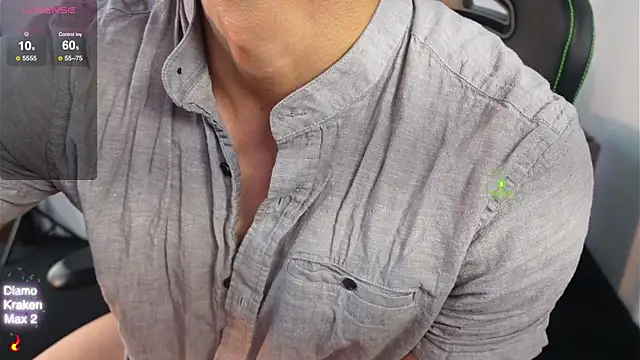 Snapshot of knimh chatting on 25, 10, 2025 knimh online show from 25, 10, 2025