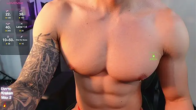 Snapshot of knimh chatting on 25, 11, 2025 knimh online show from 25, 11, 2025