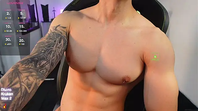 Snapshot of knimh chatting on 2, 11, 2025 knimh online show from 2, 11, 2025