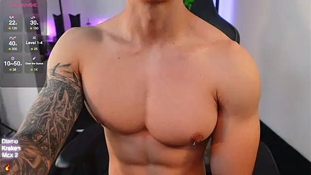 Snapshot of knimh chatting on 21, 9, 2025 knimh online show from 21, 9, 2025