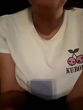 Dolcissima33 online show from 10, 9, 2025