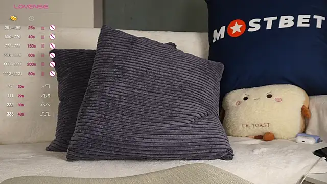 Mariamercada online show from 11, 12, 2024