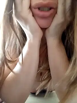 Porcellina81 online show from 18, 2, 2025