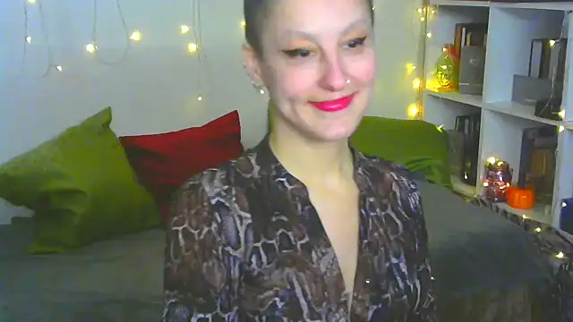 MartaBounty online show from 24, 10, 2025