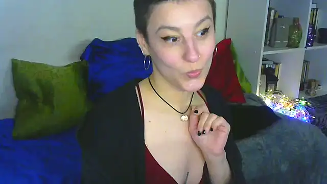 MartaBounty online show from 28, 11, 2025