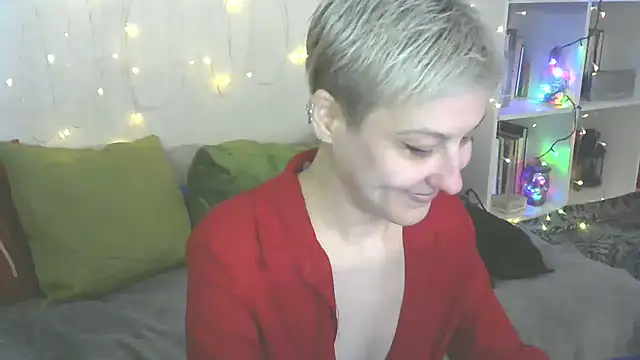 MartaBounty online show from 24, 5, 2026