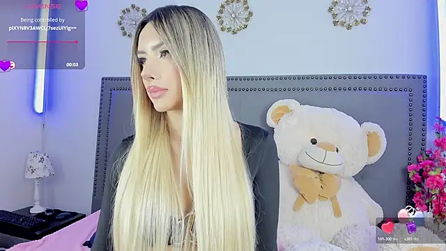 ale lovee online show from 21, 4, 2026