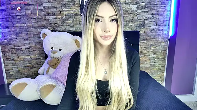 ale lovee online show from 19, 2, 2025