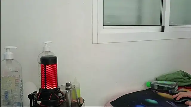 Germangirl1996 online show from 21, 3, 2025