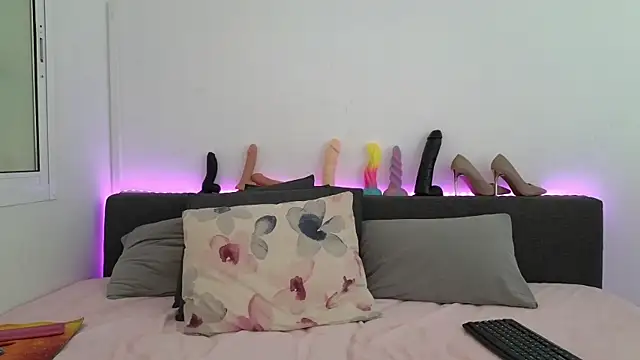 Germangirl1996 online show from 16, 3, 2025