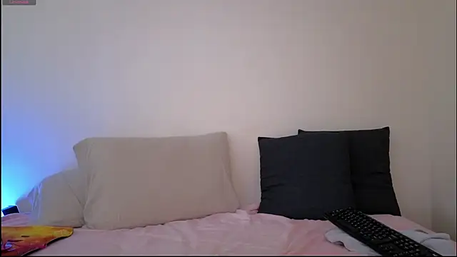 Germangirl1996 online show from 5, 4, 2026