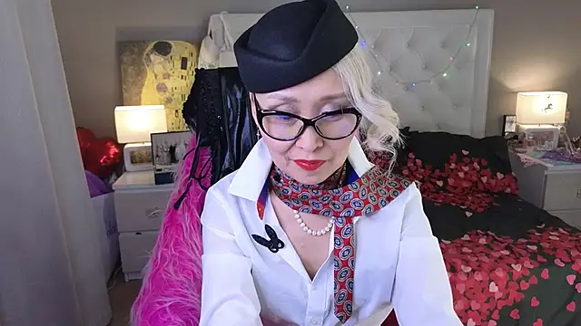 RoxalanaStar online show from 22, 3, 2026