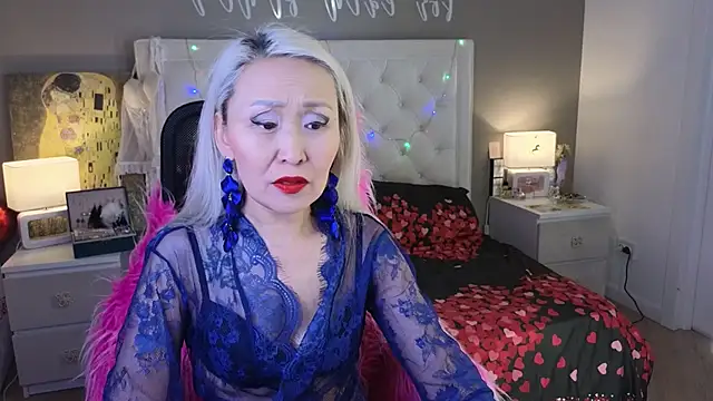 Snapshot of RoxalanaStar chatting on 22, 2, 2026 RoxalanaStar online show from 22, 2, 2026