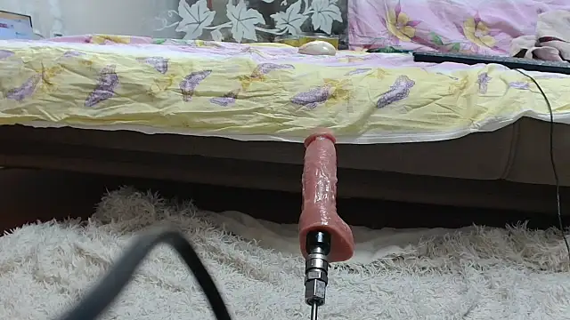 AlinasissyXX online show from 1, 12, 2025