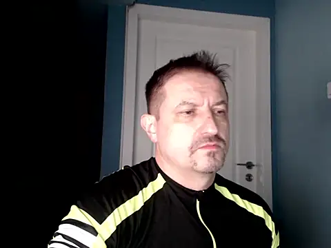 MisterFaithRO online show from 21, 4, 2026