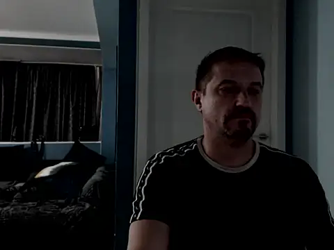 MisterFaithRO online show from 8, 5, 2026
