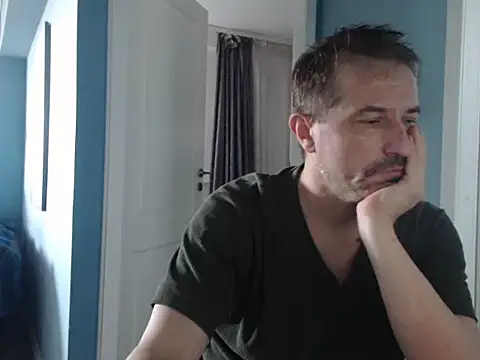 MisterFaithRO online show from 26, 5, 2026