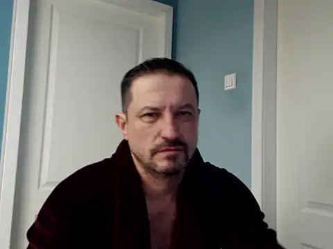 MisterFaithRO online show from 18, 4, 2026