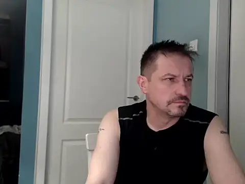 MisterFaithRO online show from 23, 4, 2026