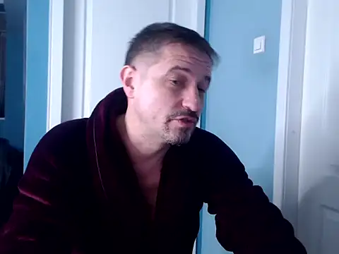 MisterFaithRO online show from 12, 4, 2026