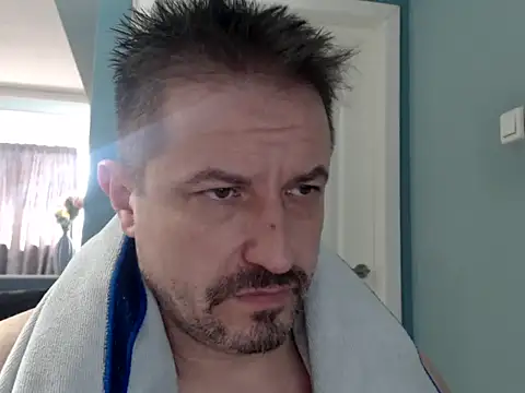 MisterFaithRO online show from 27, 4, 2026