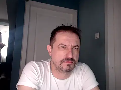MisterFaithRO online show from 30, 4, 2026
