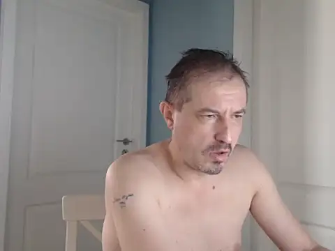MisterFaithRO online show from 21, 5, 2026