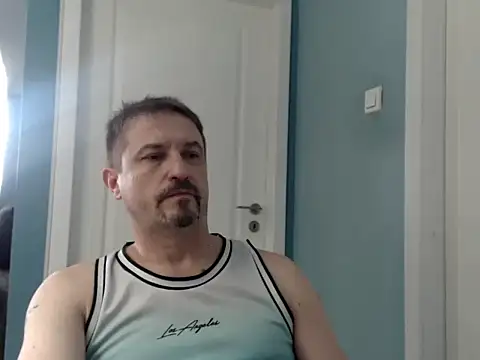 MisterFaithRO online show from 5, 5, 2026
