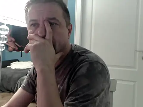 MisterFaithRO online show from 10, 5, 2026
